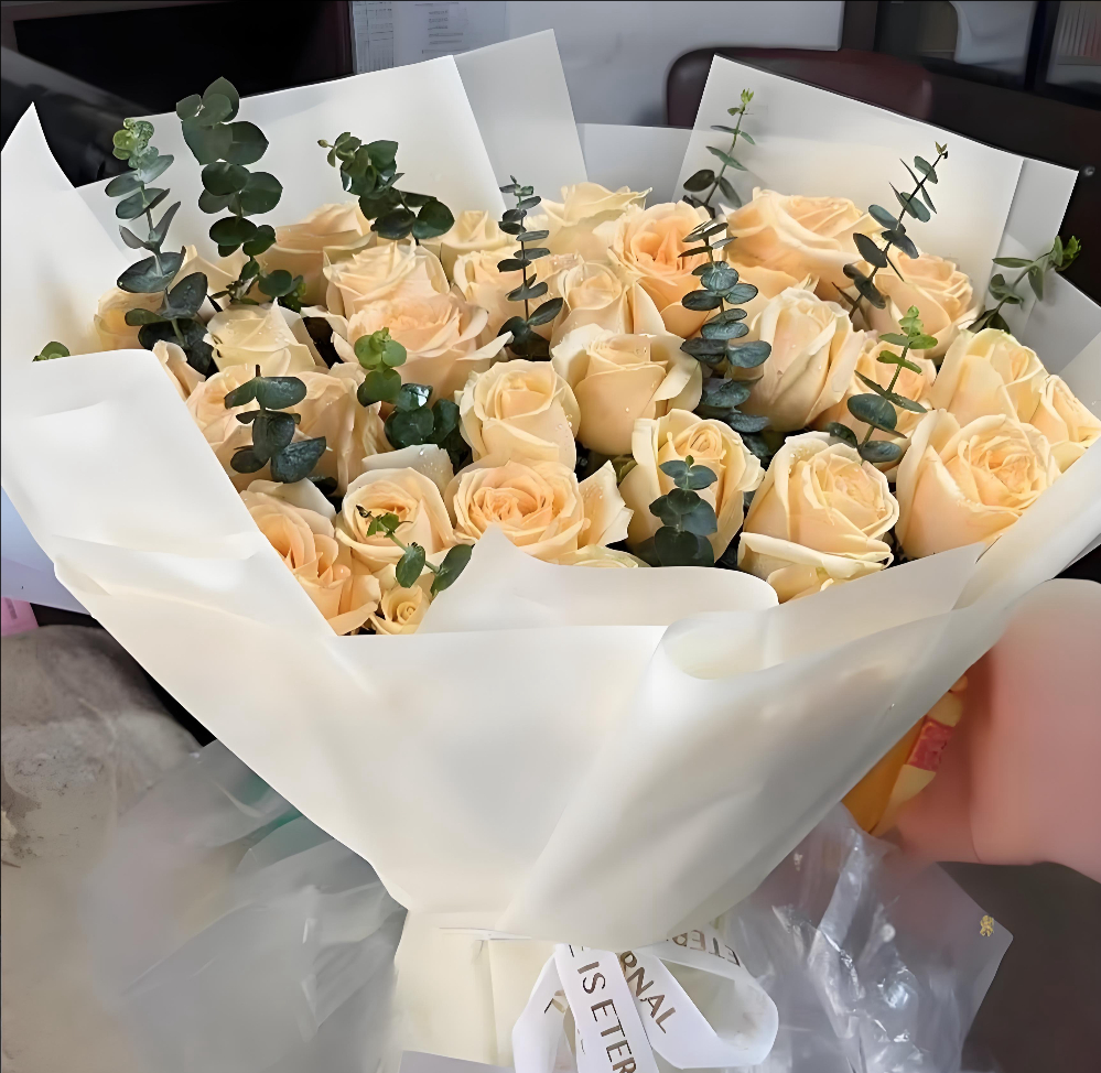 新乡红旗区花店