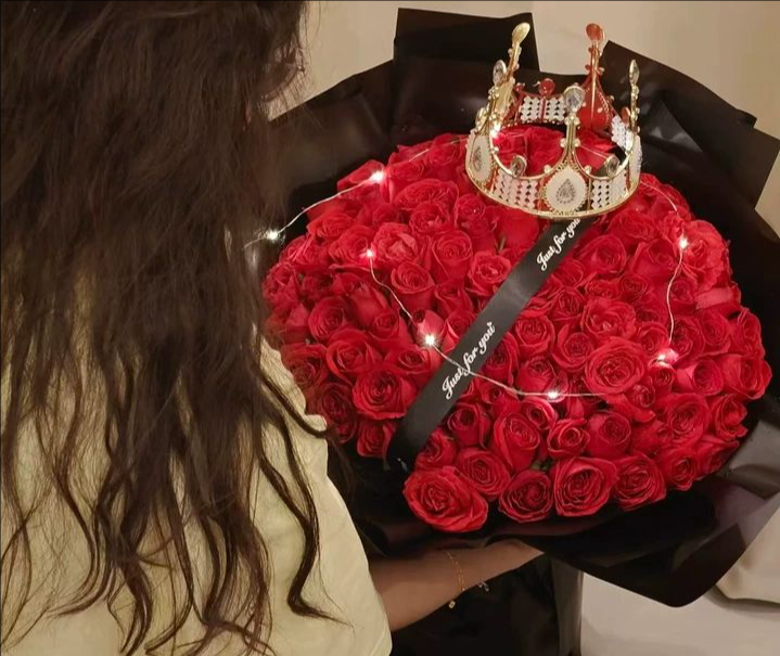 新乡红旗区花店