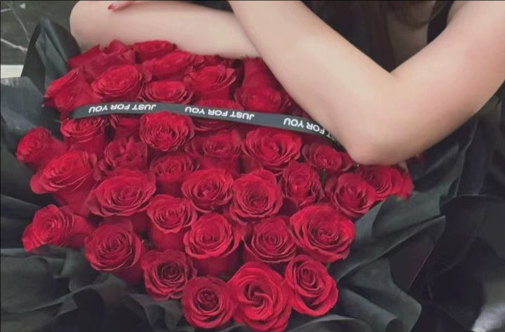 新乡红旗区花店